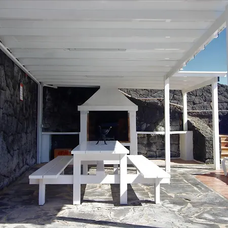 Complejo Oasis La Asomada Tias