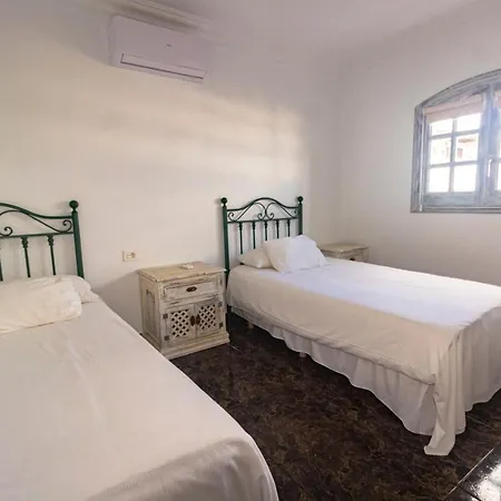 Villa Complejo Oasis La Asomada Tias
