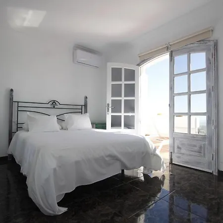 Complejo Oasis La Asomada Villa