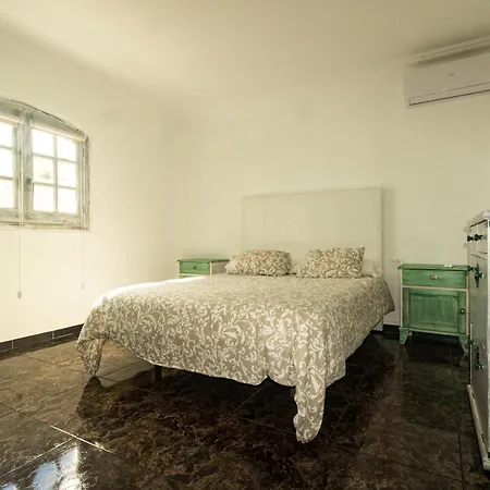 Complejo Oasis La Asomada Villa *