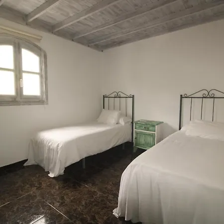 Complejo Oasis La Asomada 빌라