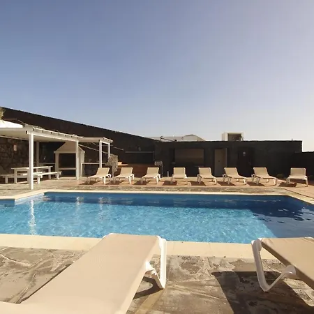 Complejo Oasis La Asomada Villa *