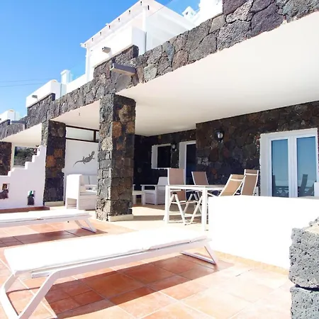 Complejo Oasis La Asomada Villa