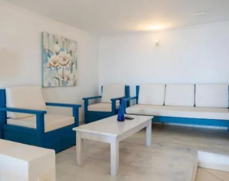 Complejo Oasis La Asomada Villa Tías