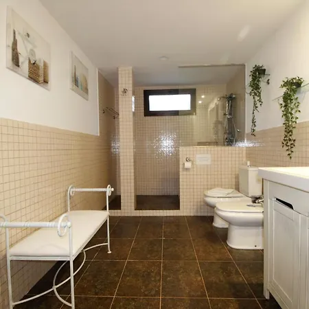 Complejo Oasis La Asomada 티아즈